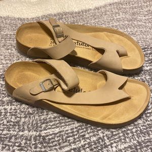 Betula Sandals by Birkenstock